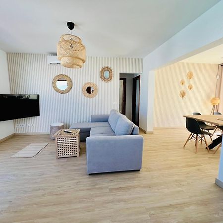 Trendy Villa Isabella Playa Blanca  Eksteriør bilde