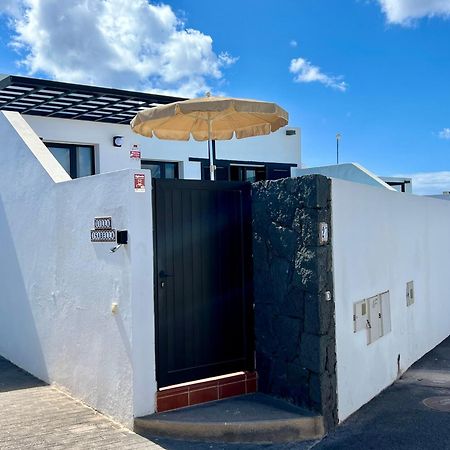 Trendy Villa Isabella Playa Blanca  Eksteriør bilde