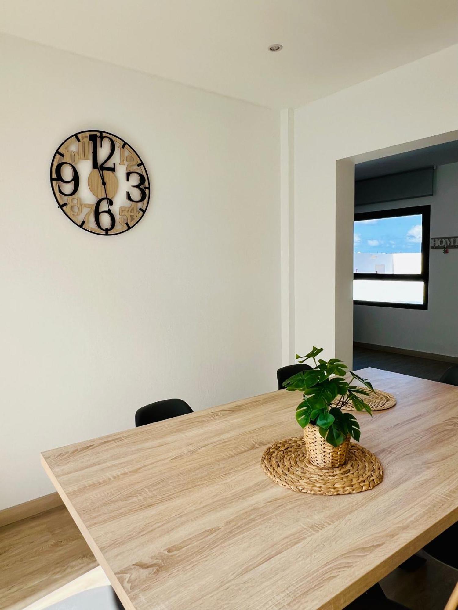 Trendy Villa Isabella Playa Blanca  Eksteriør bilde