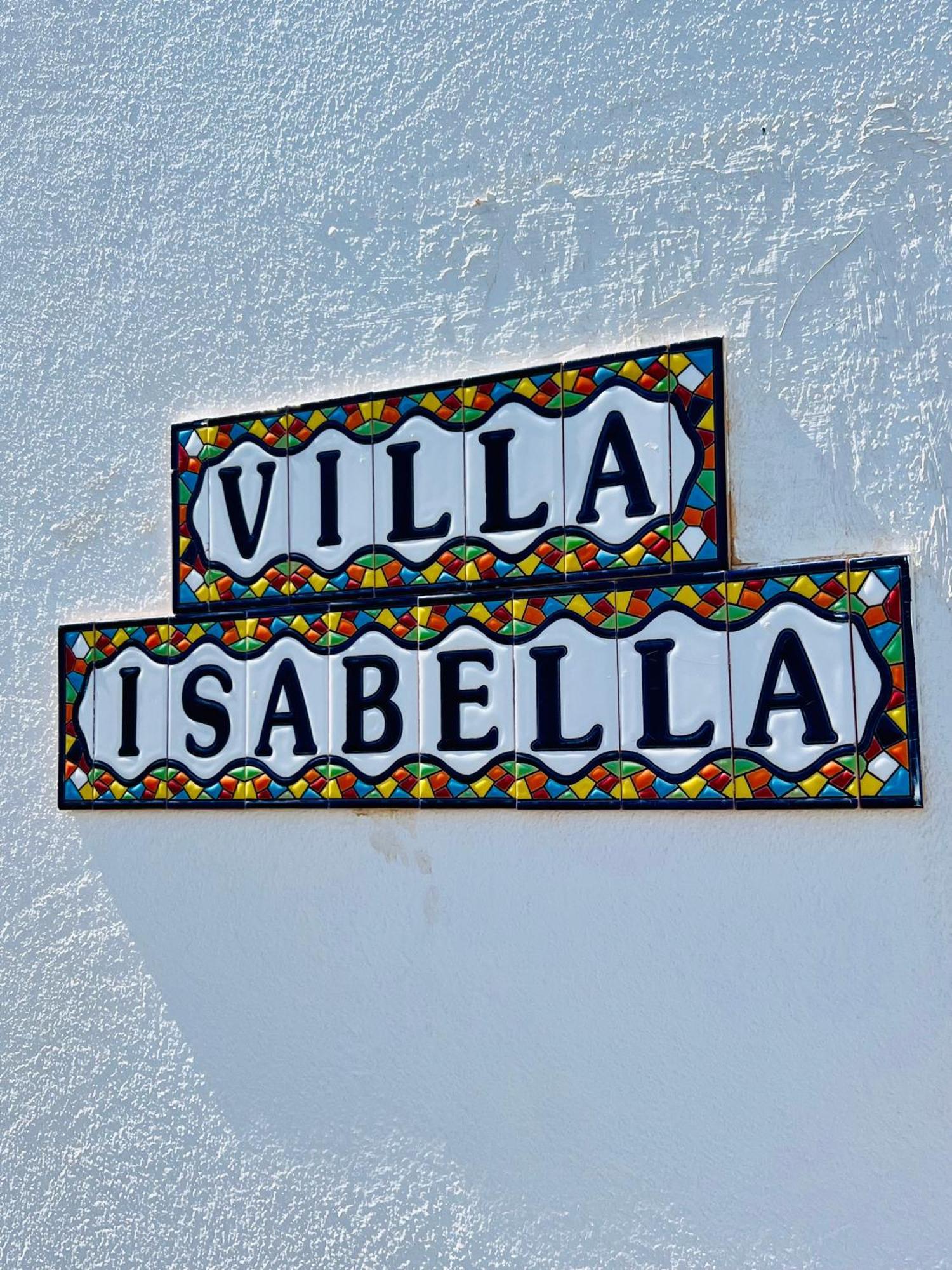 Trendy Villa Isabella Playa Blanca  Eksteriør bilde
