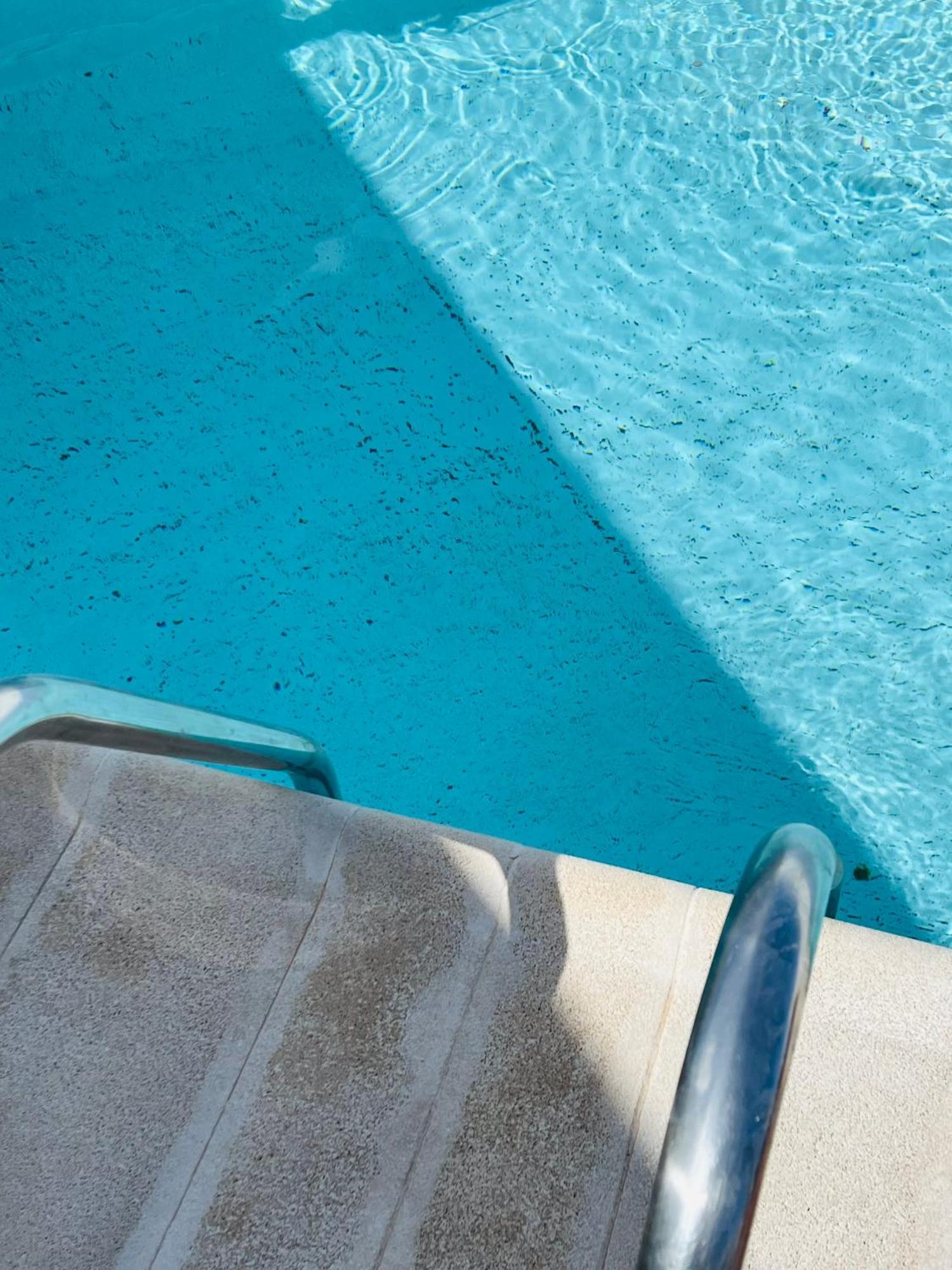 Trendy Villa Isabella Playa Blanca  Eksteriør bilde