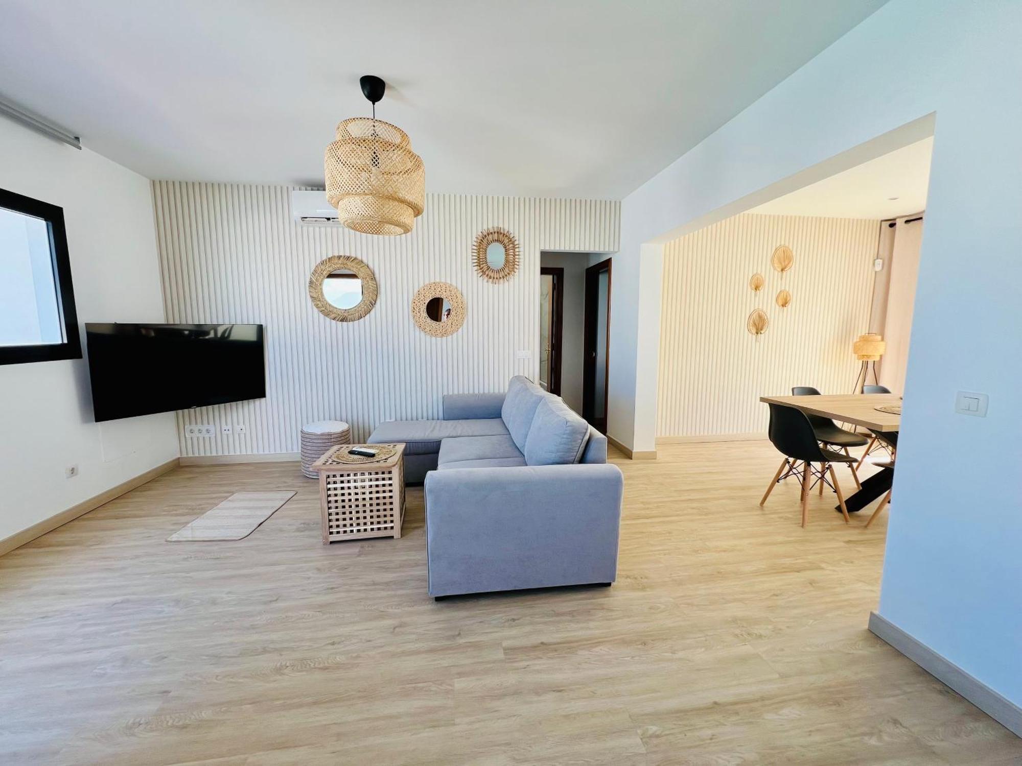 Trendy Villa Isabella Playa Blanca  Eksteriør bilde