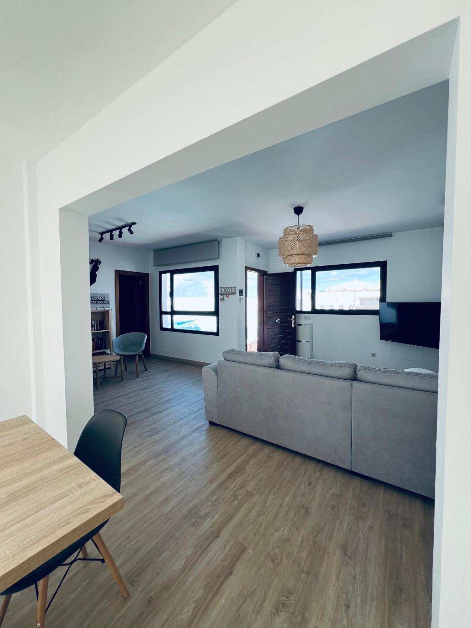 Trendy Villa Isabella Playa Blanca  Eksteriør bilde