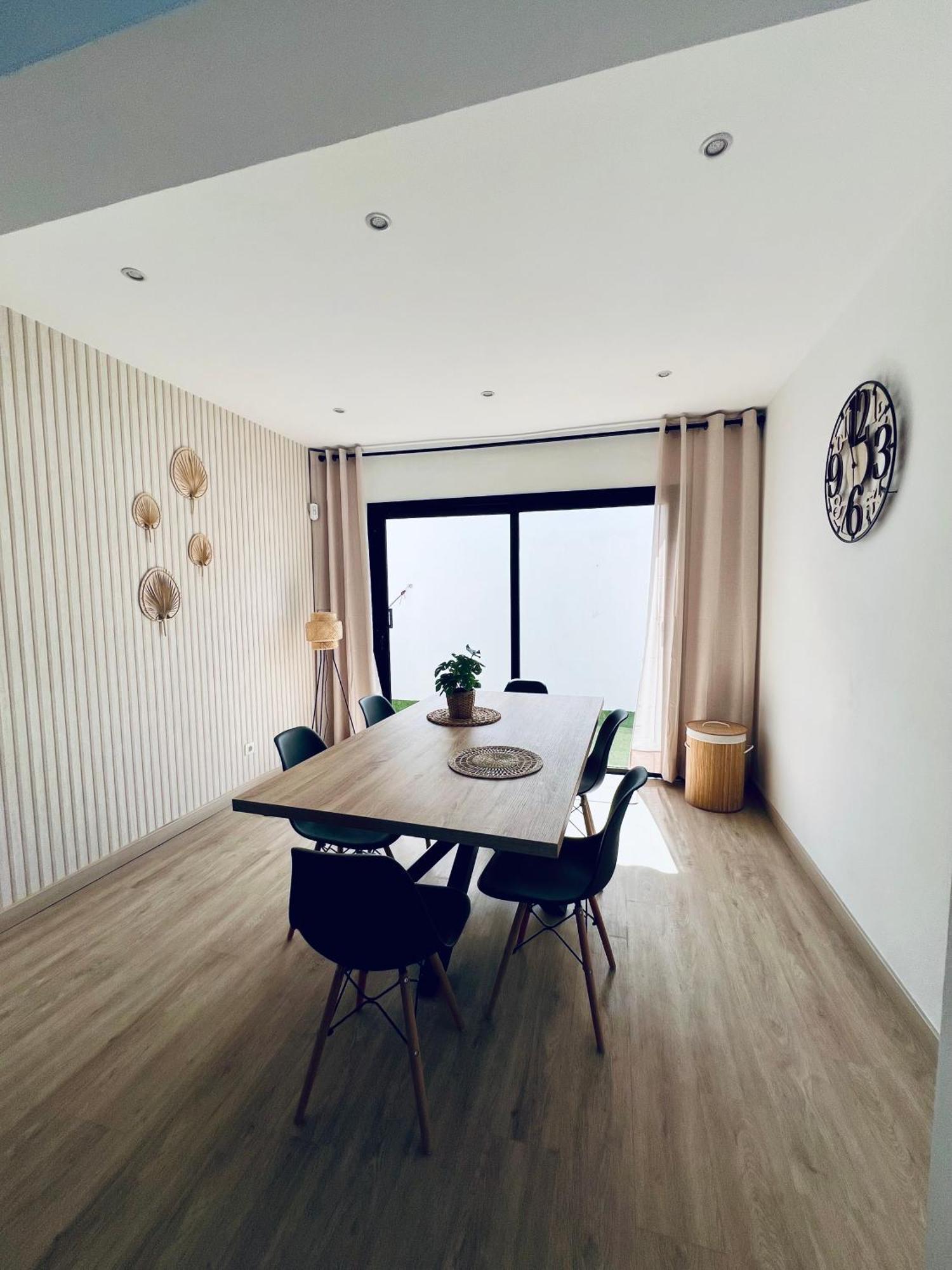 Trendy Villa Isabella Playa Blanca  Eksteriør bilde