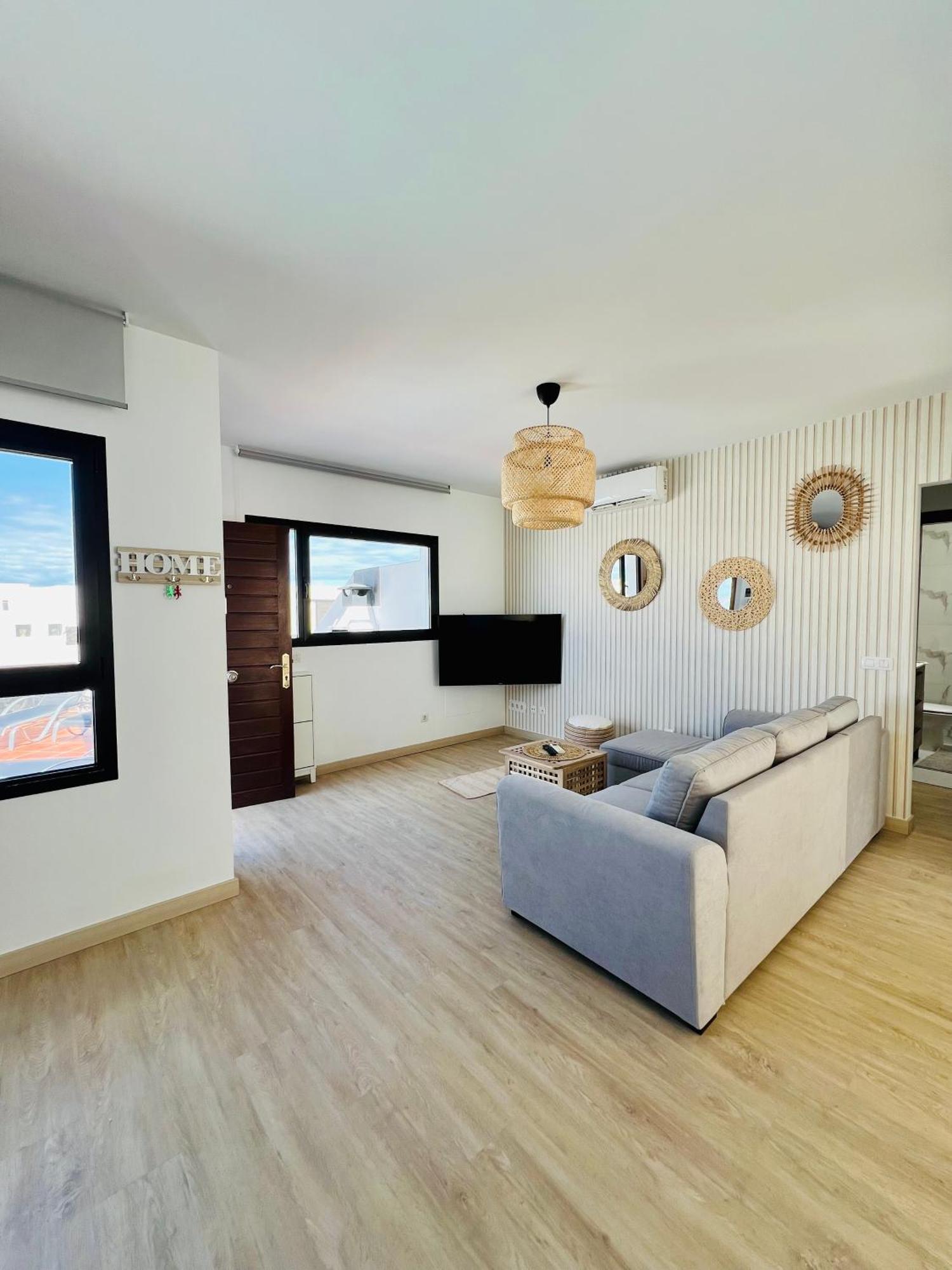 Trendy Villa Isabella Playa Blanca  Eksteriør bilde
