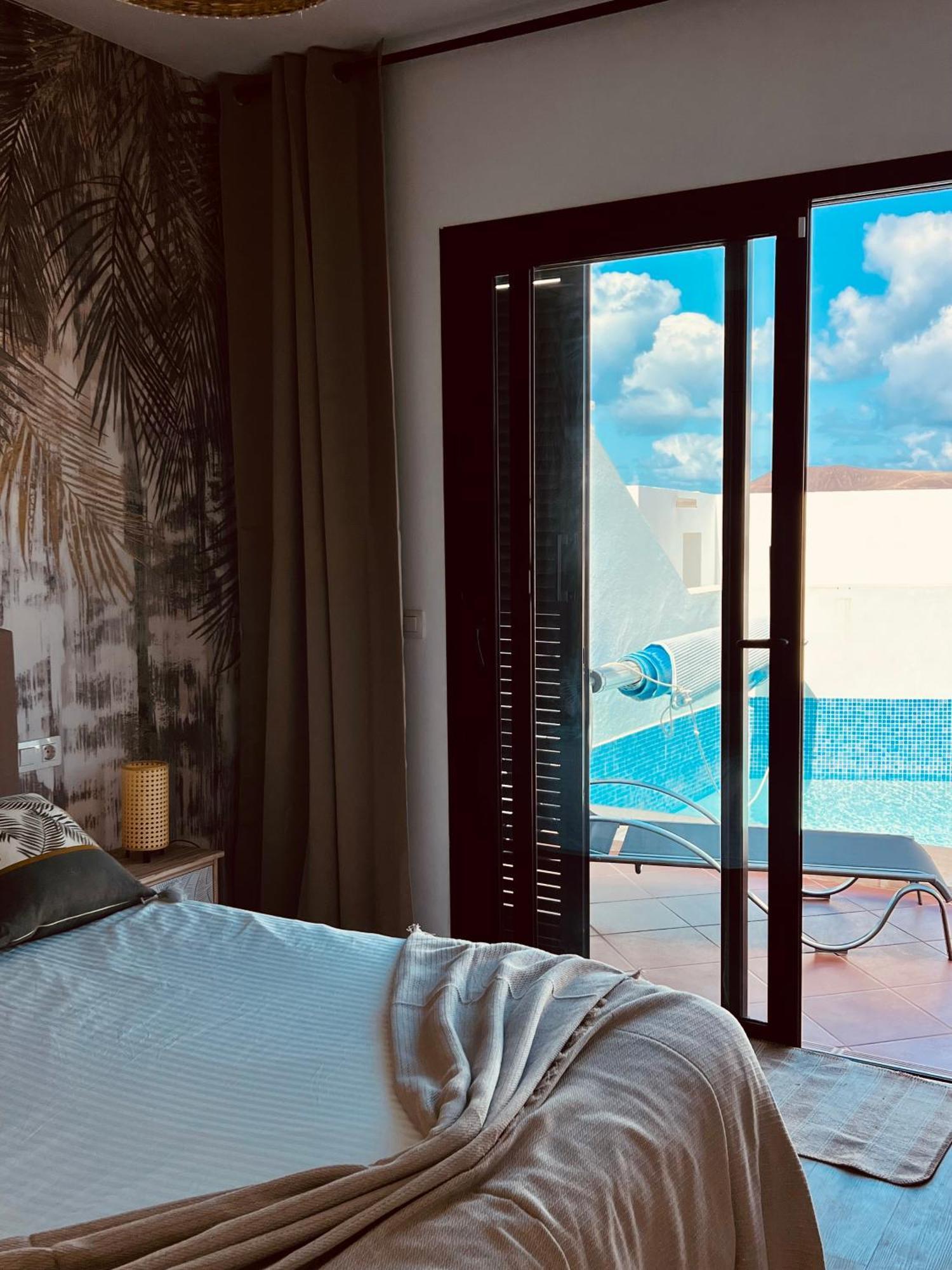 Trendy Villa Isabella Playa Blanca  Eksteriør bilde