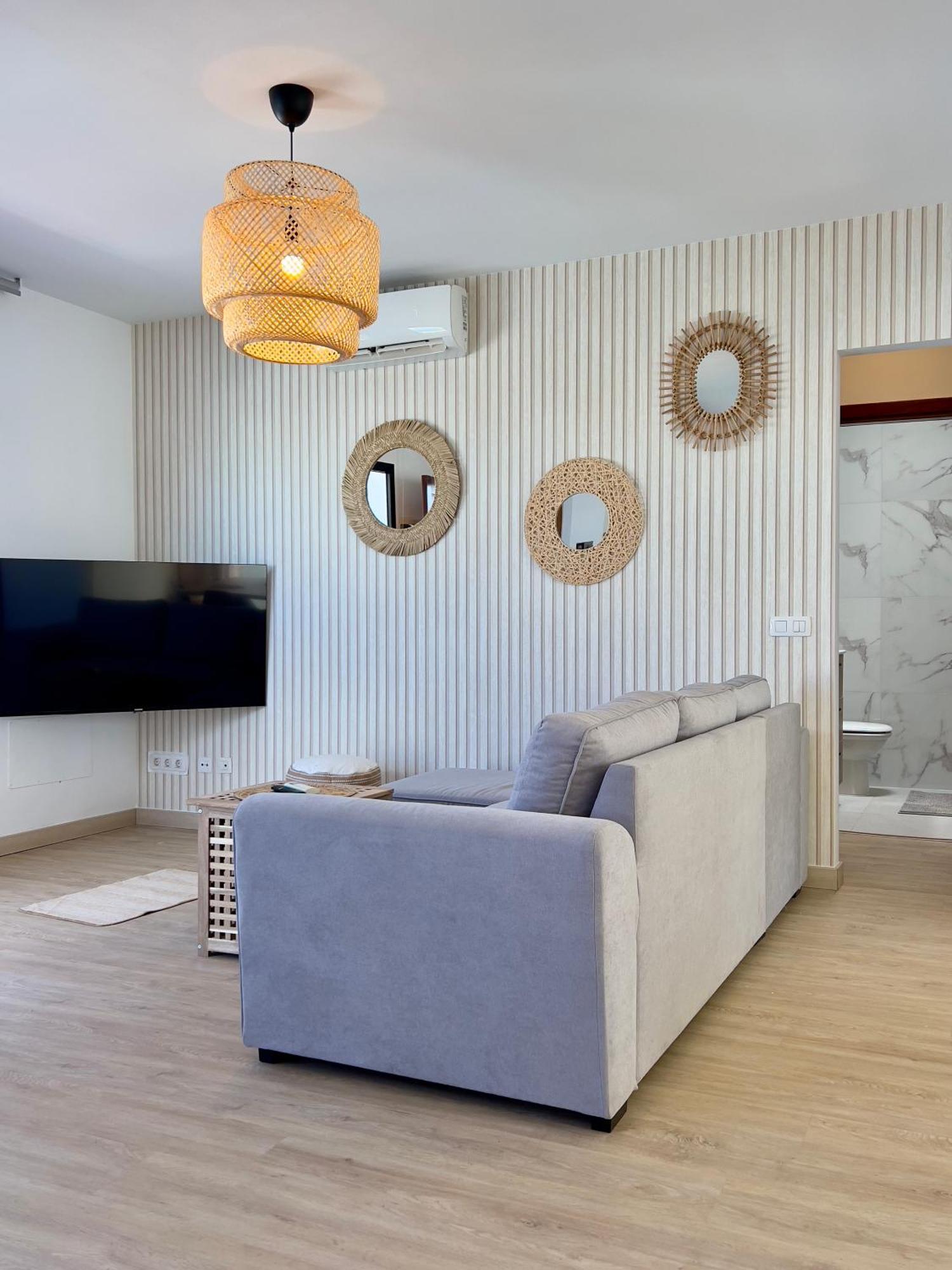 Trendy Villa Isabella Playa Blanca  Eksteriør bilde