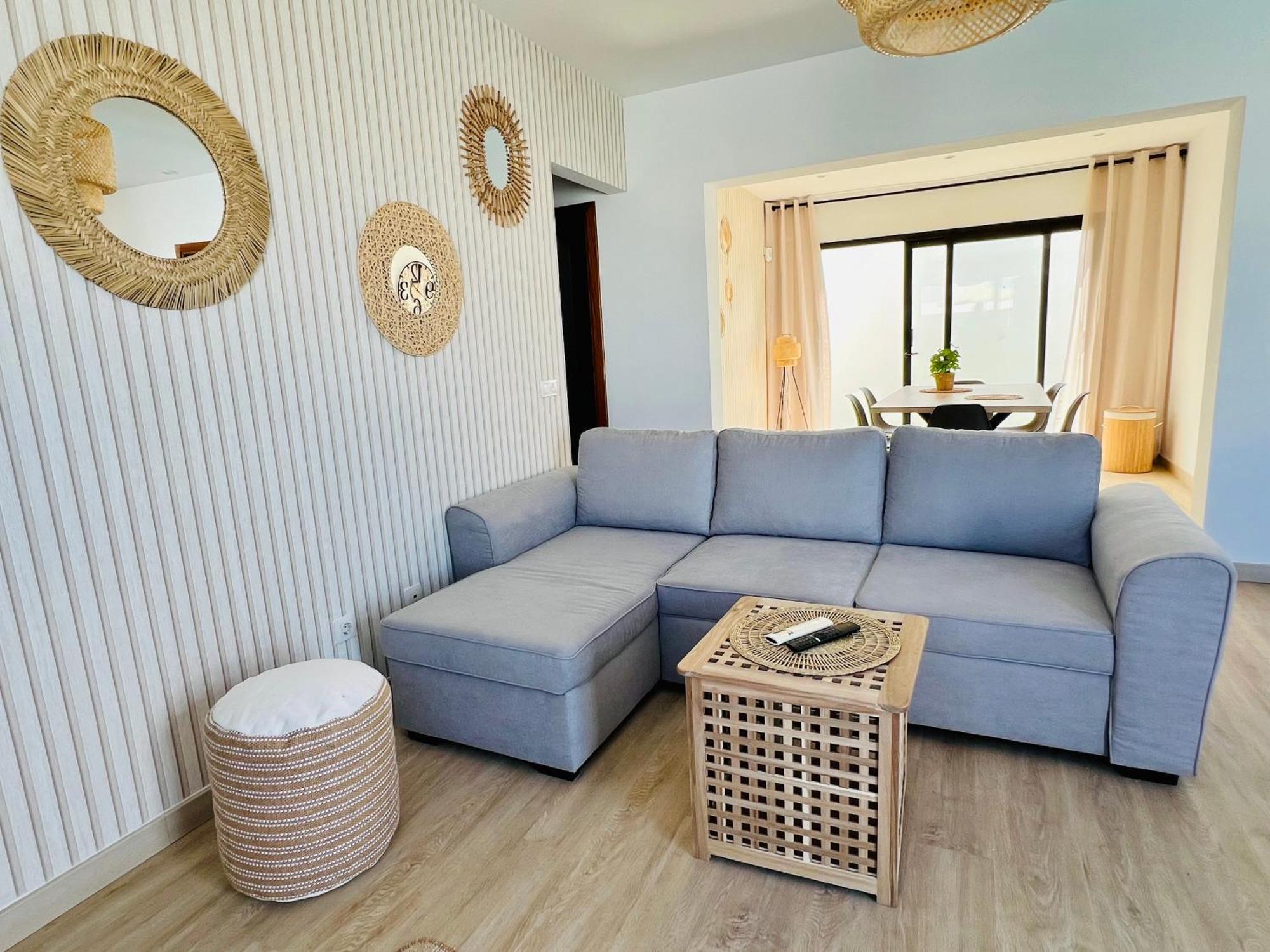 Trendy Villa Isabella Playa Blanca  Eksteriør bilde