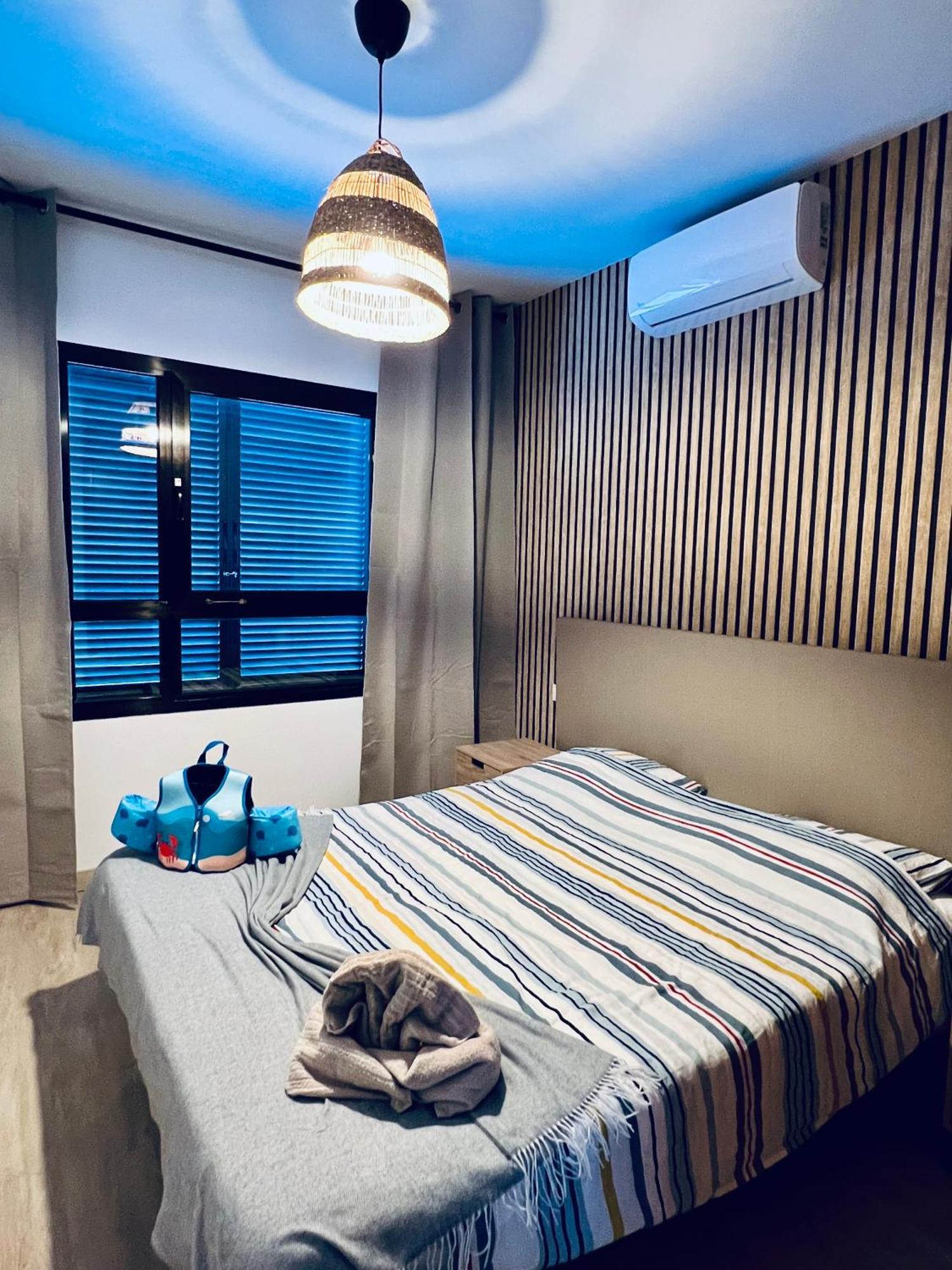 Trendy Villa Isabella Playa Blanca  Eksteriør bilde