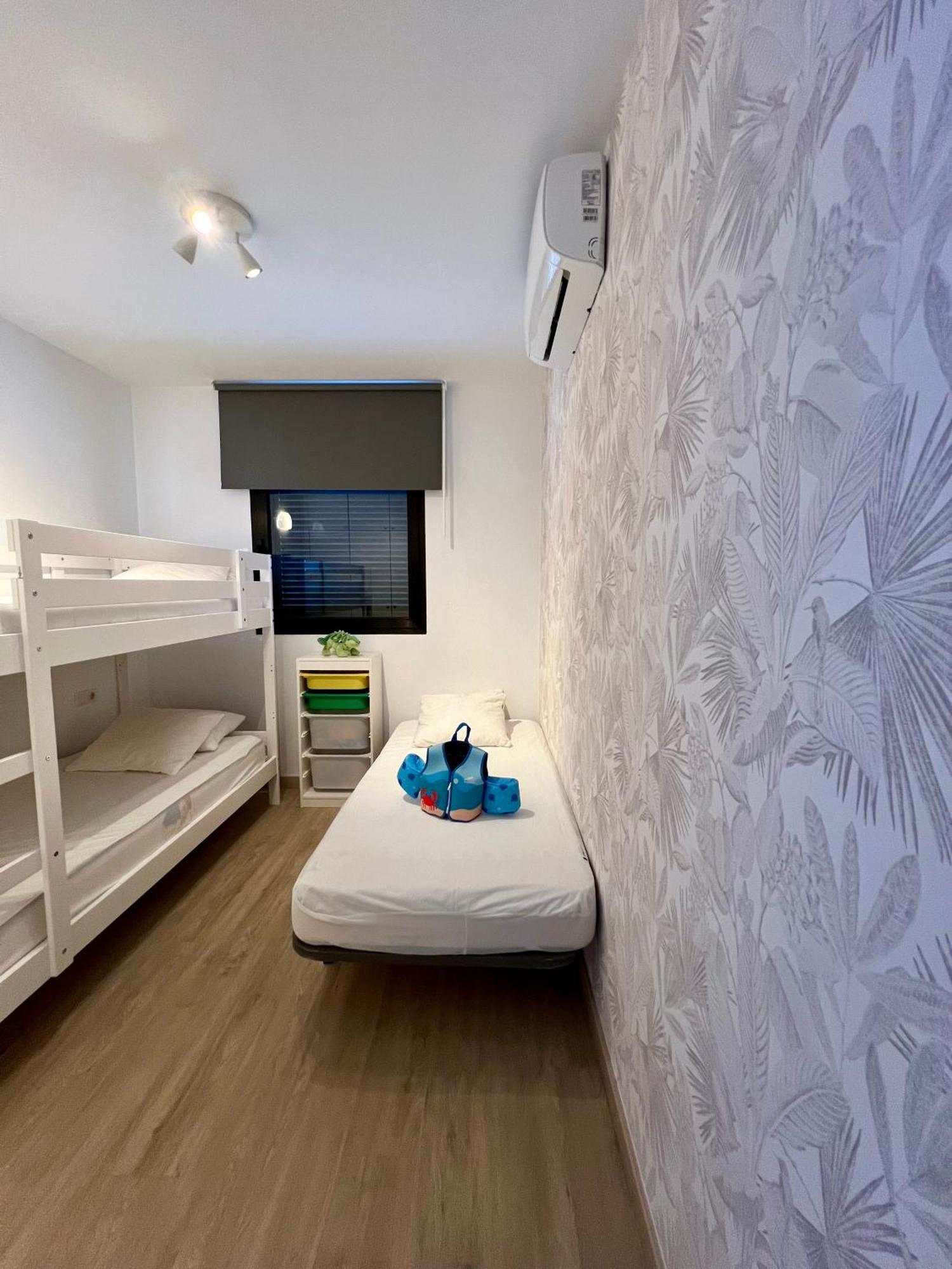Trendy Villa Isabella Playa Blanca  Eksteriør bilde