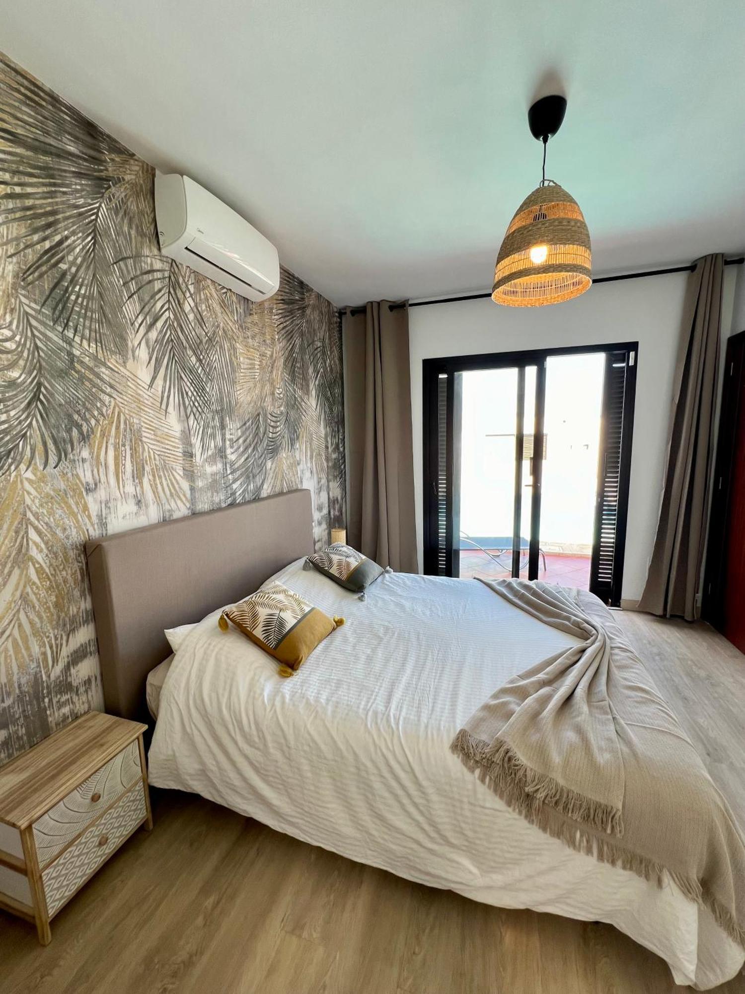 Trendy Villa Isabella Playa Blanca  Eksteriør bilde