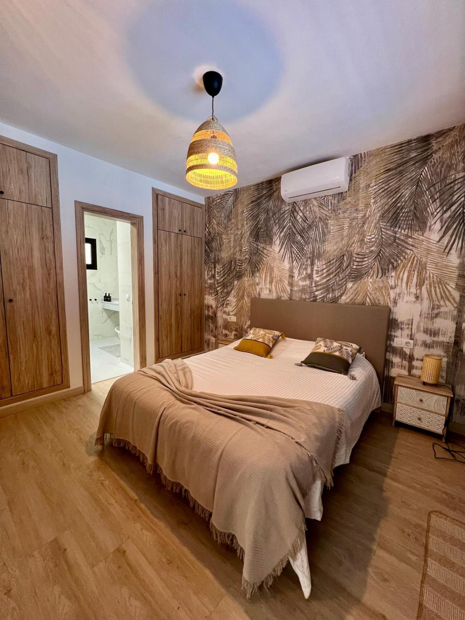 Trendy Villa Isabella Playa Blanca  Eksteriør bilde