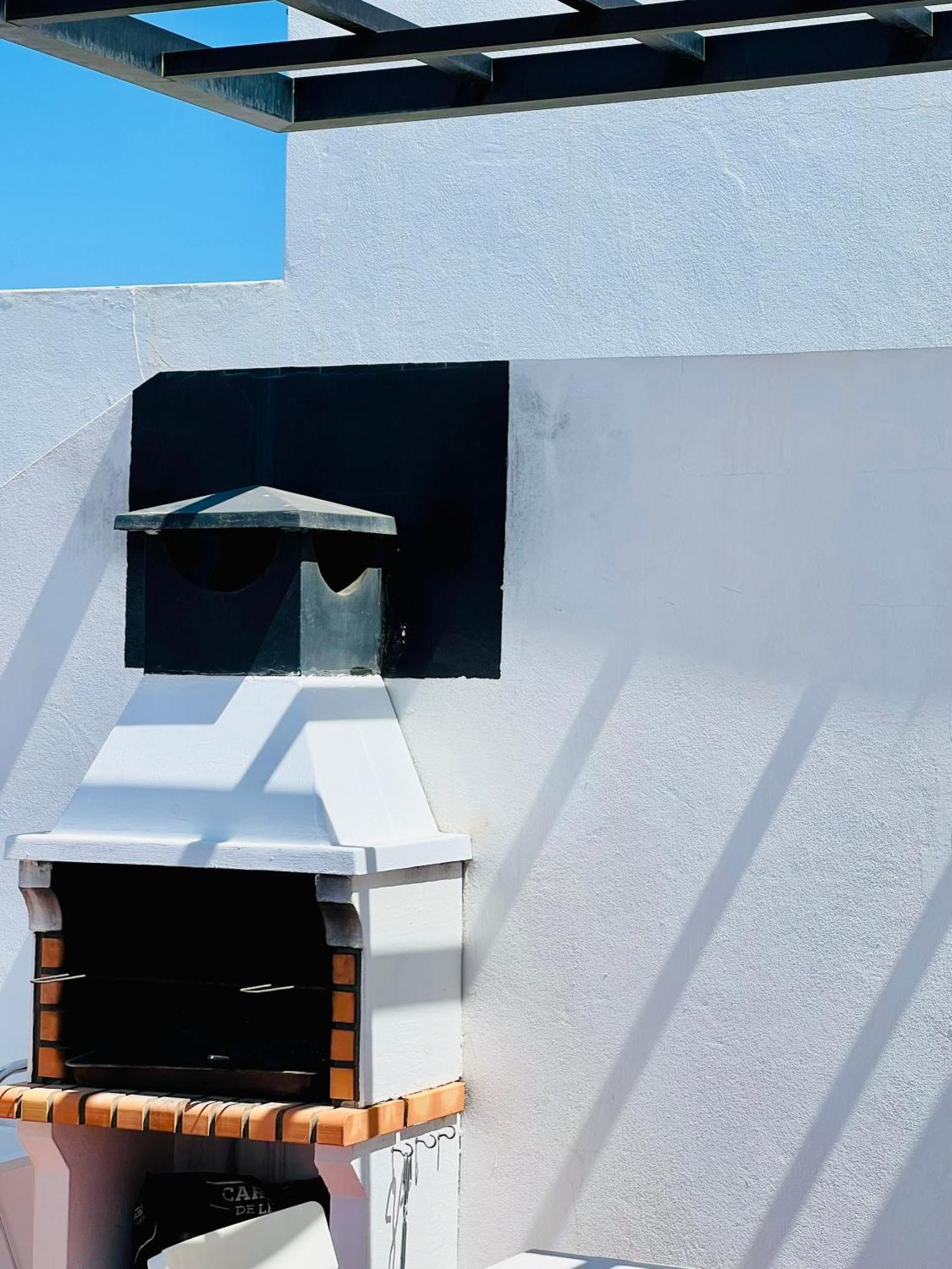 Trendy Villa Isabella Playa Blanca  Eksteriør bilde