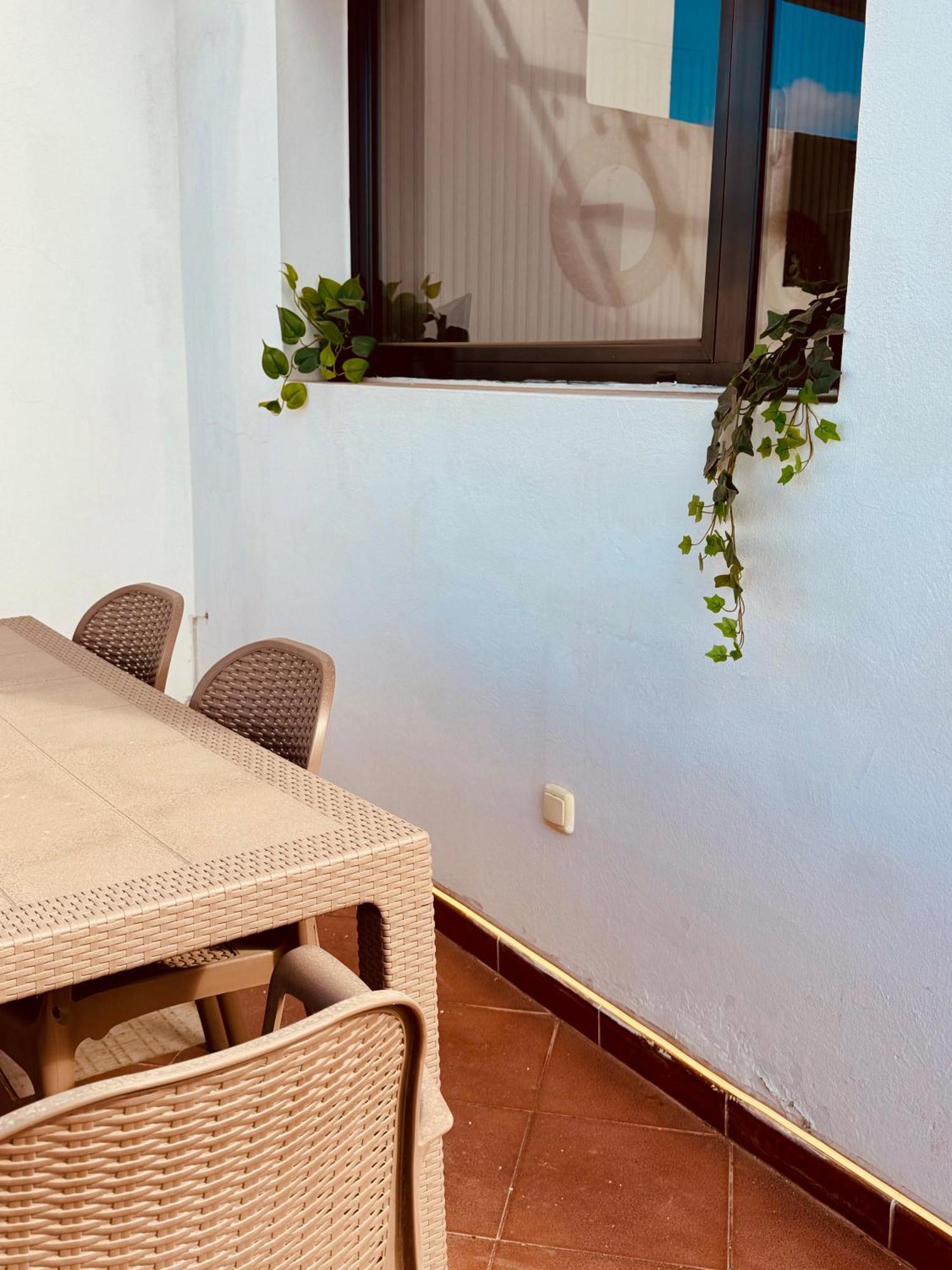 Trendy Villa Isabella Playa Blanca  Eksteriør bilde