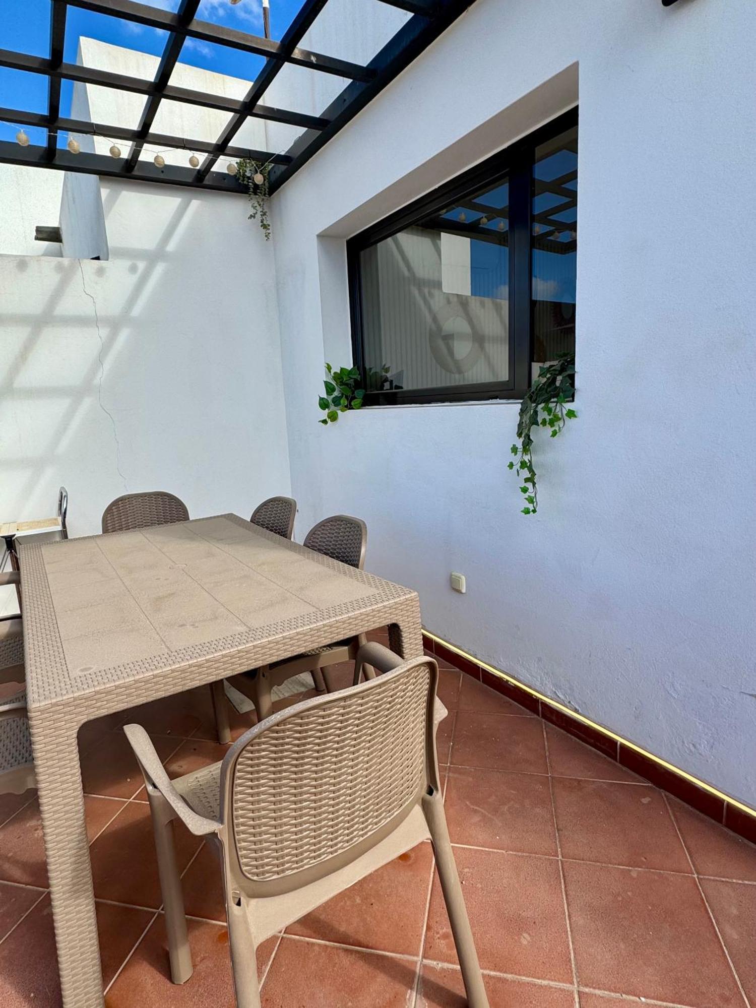 Trendy Villa Isabella Playa Blanca  Eksteriør bilde
